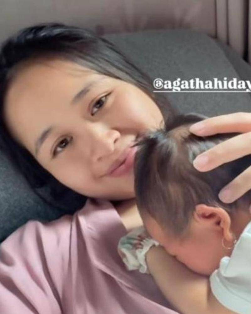 Instagram/gritteagathaa